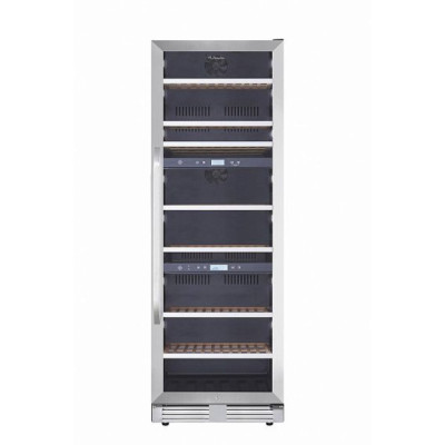 Винный шкаф LA SOMMELIERE MT145TZ Винный шкаф LA SOMMELIERE MT145TZ