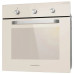 Духовой шкаф MEFERI MEO604BG LIGHT Духовой шкаф MEFERI MEO604BG LIGHT