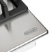 Варочная поверхность DELONGHI GABRIELLA 6GW IM Варочная поверхность DELONGHI GABRIELLA 6GW IM