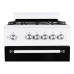 Плита NORDFROST GG 6064 W Плита NORDFROST GG 6064 W
