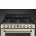 Варочный центр Smeg TR90P9 Варочный центр Smeg TR90P9