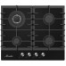 Варочная панель Monsher MKFG 60 G-GFT Варочная панель Monsher MKFG 60 G-GFT