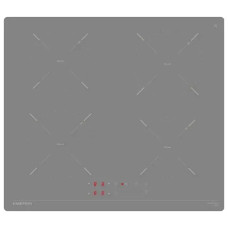 Варочная поверхность MEFERI MIH604GR POWER Варочная поверхность MEFERI MIH604GR POWER