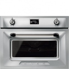 Духовой шкаф SMEG SF4920MCX1 Духовой шкаф SMEG SF4920MCX1