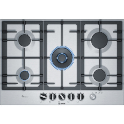 Варочная поверхность BOSCH PCQ7A5M90 Варочная поверхность BOSCH PCQ7A5M90