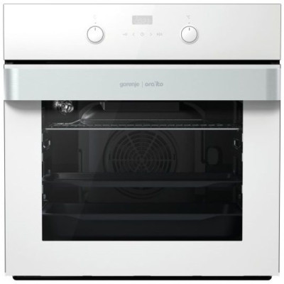Духовой шкаф GORENJE BO 637 ORAW Духовой шкаф GORENJE BO 637 ORAW