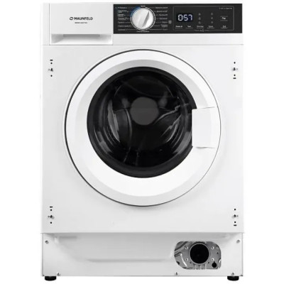 Стиральная машина MAUNFELD MBWM1486STWH Стиральная машина MAUNFELD MBWM1486STWH