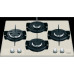 Газовая поверхность HOTPOINT-ARISTON 7htd 640s (ds) ix/ha Газовая поверхность HOTPOINT-ARISTON 7htd 640s (ds) ix/ha