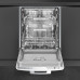 Посудомоечная машина SMEG ST2FABWH2 Посудомоечная машина SMEG ST2FABWH2