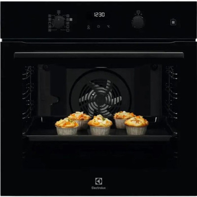 Духовой шкаф ELECTROLUX EOD6P71Z Духовой шкаф ELECTROLUX EOD6P71Z