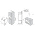 Духовой шкаф ASKO OCM26BGH Духовой шкаф ASKO OCM26BGH