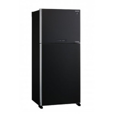 Холодильник Sharp SJ-XG55PMBK Холодильник Sharp SJ-XG55PMBK