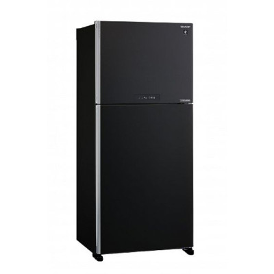 Холодильник Sharp SJ-XG55PMBK Холодильник Sharp SJ-XG55PMBK