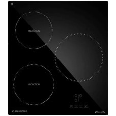 Варочная поверхность MAUNFELD AVI4531BK