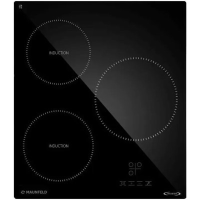 Варочная поверхность MAUNFELD AVI4531BK