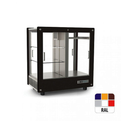 Охлаждаемый шкаф для колбас EXPO SRL cs85vcl cornice salumeria 85 Охлаждаемый шкаф для колбас EXPO SRL cs85vcl cornice salumeria 85