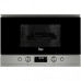 Микроволновая печь TEKA MWS 22 EG L(40582221) Микроволновая печь TEKA MWS 22 EG L(40582221)