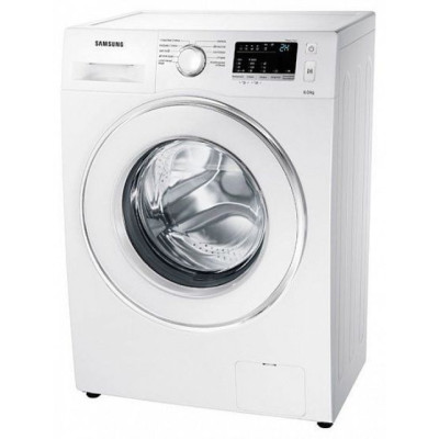 Стиральная машина с фронтальной загрузкой SAMSUNG ww60j3090jw Стиральная машина с фронтальной загрузкой SAMSUNG ww60j3090jw