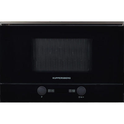 Микроволновая печь KUPPERSBERG hmw 393 b Микроволновая печь KUPPERSBERG hmw 393 b