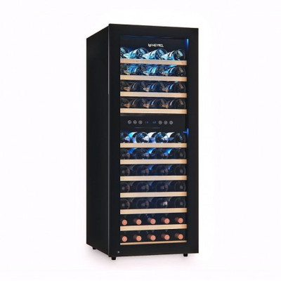 Винный шкаф MEYVEL MV73-KBF2 Винный шкаф MEYVEL MV73-KBF2