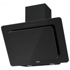 Каминная вытяжка KRONASTEEL LIVA S 600 black