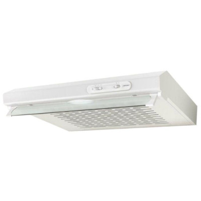 Вытяжка JET AIR light wh/f/50 Вытяжка JET AIR light wh/f/50