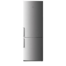 Холодильник ATLANT ХМ 6324-181 серебристый Холодильник ATLANT ХМ 6324-181 серебристый