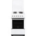 Плита NORDFROST EE 5051 W Плита NORDFROST EE 5051 W