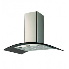 Вытяжка MAUNFELD ancona plus 90 inox glass в