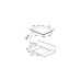 Варочная поверхность BERTAZZONI P604IC2B2NEE Варочная поверхность BERTAZZONI P604IC2B2NEE