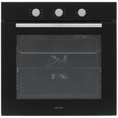 Духовой шкаф KRONA ALPHA 60 BL Духовой шкаф KRONA ALPHA 60 BL