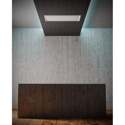 Вытяжка SIRIUS SLT 975 ATMOS BRUSHLESS W 90