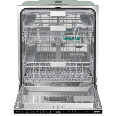 Посудомоечная машина GORENJE GV693B67AD Посудомоечная машина GORENJE GV693B67AD