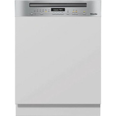 Посудомоечная машина MIELE G 7020 SCI INOX