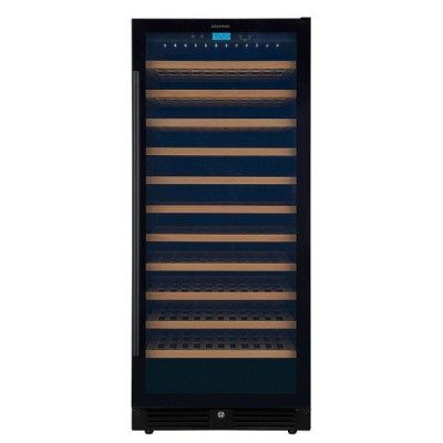 Винный шкаф CELLAR PRIVATE CP127-1TB Винный шкаф CELLAR PRIVATE CP127-1TB