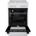 Газовая плита GORENJE GN5111WH-B Газовая плита GORENJE GN5111WH-B