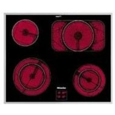 Поверхность MIELE km 652