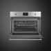 Микроволновая печь SMEG SO4301M0X Микроволновая печь SMEG SO4301M0X