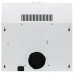 Вытяжка KRONA BRIANA 500 WHITE PB Вытяжка KRONA BRIANA 500 WHITE PB