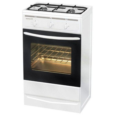 Газовая плита TERRA GS 5203 W Газовая плита TERRA GS 5203 W