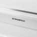 Холодильник MAUNFELD MFF1857NFW Холодильник MAUNFELD MFF1857NFW