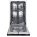 Посудомоечная машина GORENJE GV573C11 Посудомоечная машина GORENJE GV573C11
