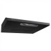 Подвесная вытяжка KONIGIN Tiara Black 60 Подвесная вытяжка KONIGIN Tiara Black 60