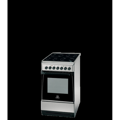Плита электрическая INDESIT kn 3 c 117 a (x) Плита электрическая INDESIT kn 3 c 117 a (x)