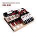 Винный шкаф COLDVINE C46-WN1 (Modern) Винный шкаф COLDVINE C46-WN1 (Modern)