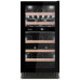 Винный шкаф PANDO PVMBP HD 40-25CRR Винный шкаф PANDO PVMBP HD 40-25CRR