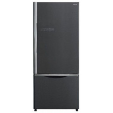 Холодильник HITACHI R-B 502 PU6 GGR графитовое стекло Холодильник HITACHI R-B 502 PU6 GGR графитовое стекло
