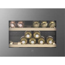Винный шкаф V-ZUG WineCooler V4000 45 WC4T-51113 R платина Винный шкаф V-ZUG WineCooler V4000 45 WC4T-51113 R платина