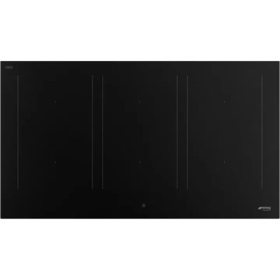 Варочная поверхность SMEG SIM3964N Варочная поверхность SMEG SIM3964N