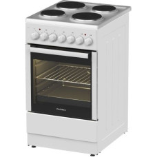 Электрическая плита Darina 1F 2419 W Электрическая плита Darina 1F 2419 W
